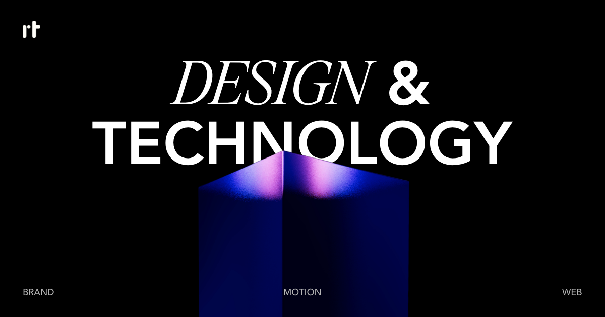 Rauf Tech Evoking Emotion through Design & Technology
